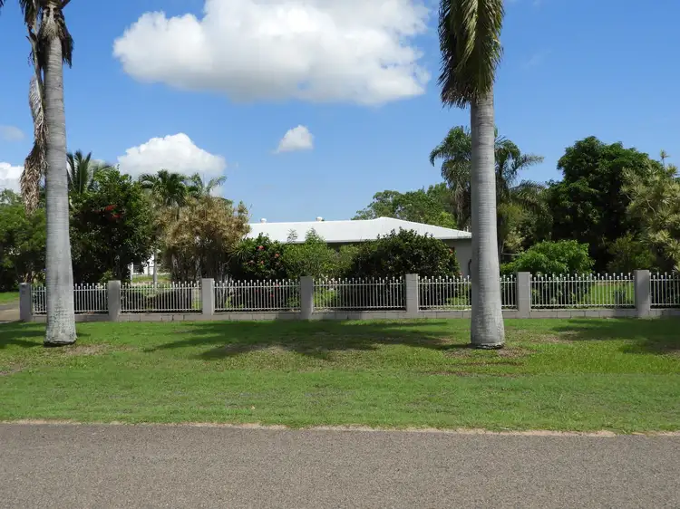 Main view of Homely house listing, 21 Maxwell Drive, Deeragun QLD 4818