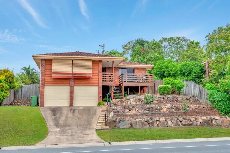 Main view of Homely house listing, 86 Pappas Way, Carrara QLD 4211