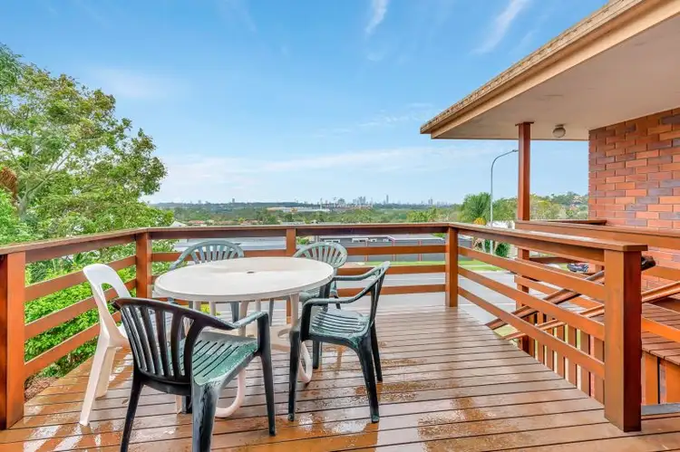 Third view of Homely house listing, 86 Pappas Way, Carrara QLD 4211