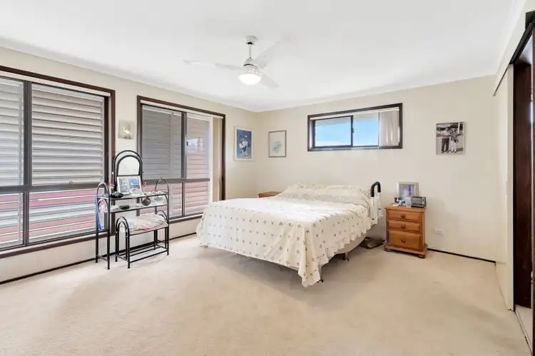 Fourth view of Homely house listing, 86 Pappas Way, Carrara QLD 4211