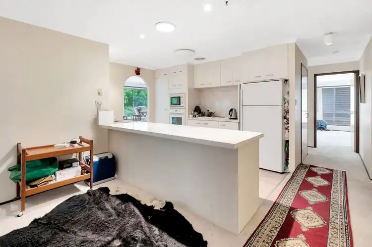 Fifth view of Homely house listing, 86 Pappas Way, Carrara QLD 4211