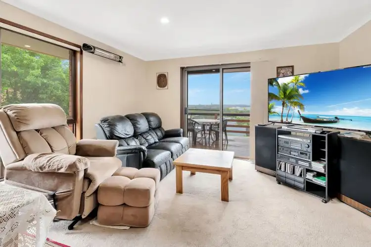 Sixth view of Homely house listing, 86 Pappas Way, Carrara QLD 4211