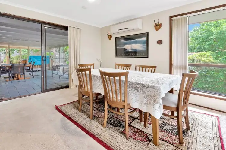 Seventh view of Homely house listing, 86 Pappas Way, Carrara QLD 4211