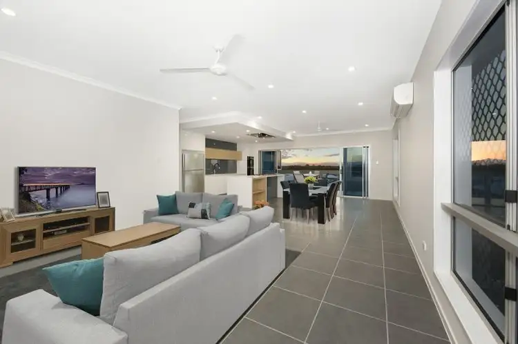 Main view of Homely house listing, 6 Maryland Drive, Deeragun QLD 4818