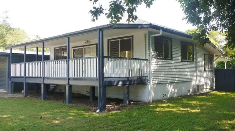 5 Greber Road, Beerwah QLD 4519