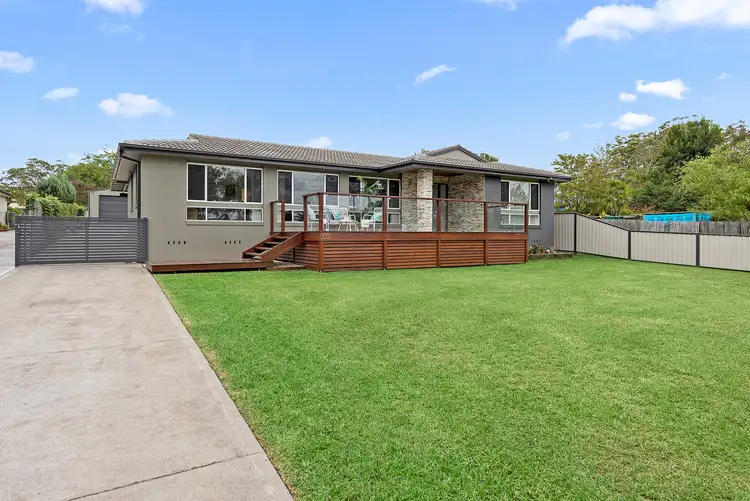 20 St Georges Road, St Georges Basin NSW 2540