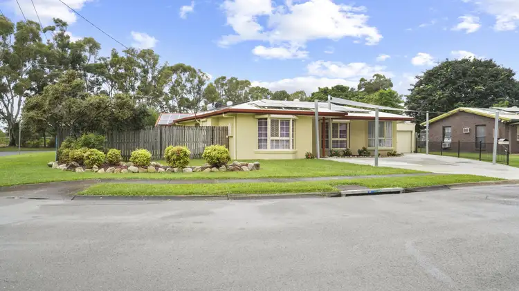 Main view of Homely house listing, 51 Fortune Esplanade, Caboolture South QLD 4510
