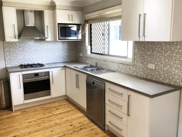 Second view of Homely house listing, 12 Parkland Parade, Merewether Heights NSW 2291