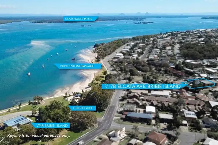 Unit 'B'/17 Elcata Avenue, Bellara QLD 4507