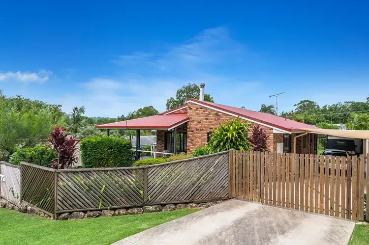 4 Rosewood Avenue, Bangalow NSW 2479
