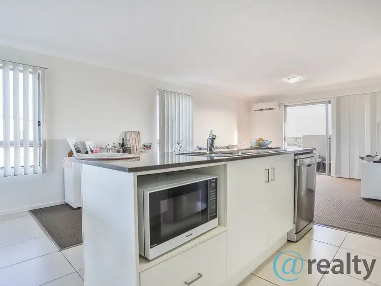 Third view of Homely apartment listing, 95/1 Linear Drive, Mango Hill QLD 4509