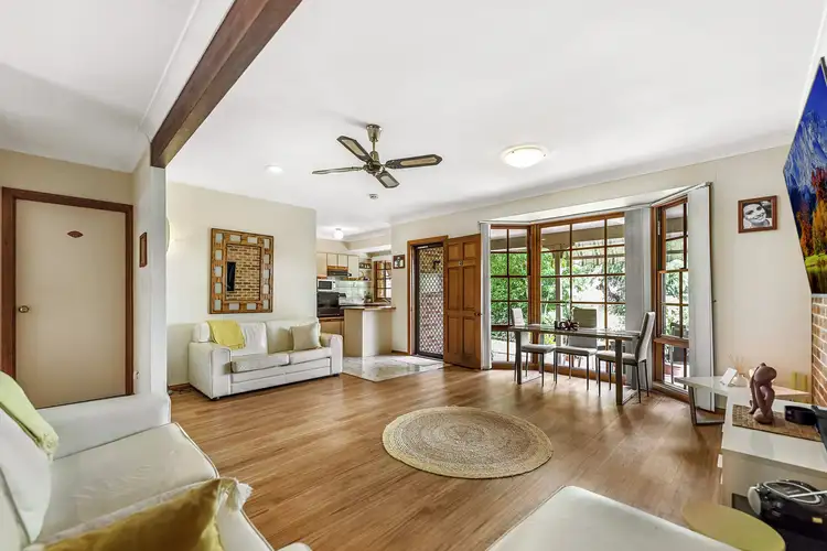 21/1 Carramar Drive, Tweed Heads West NSW 2485