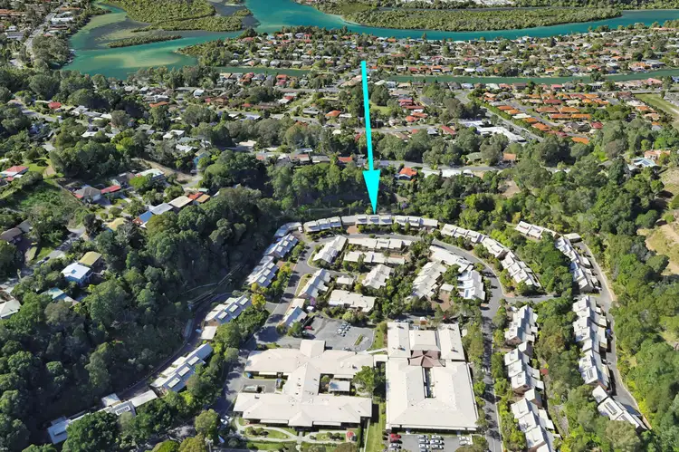 Fourth view of Homely townhouse listing, 21/1 Carramar Drive, Tweed Heads West NSW 2485