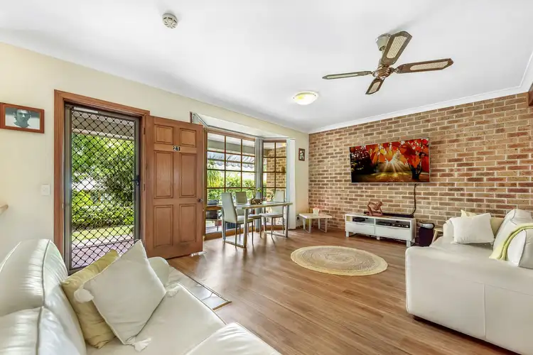 Sixth view of Homely townhouse listing, 21/1 Carramar Drive, Tweed Heads West NSW 2485