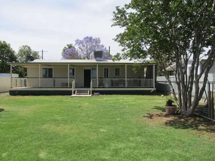 138 Meadows Rd, Bourke NSW 2840