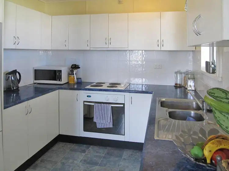 Second view of Homely house listing, 138 Meadows Rd, Bourke NSW 2840