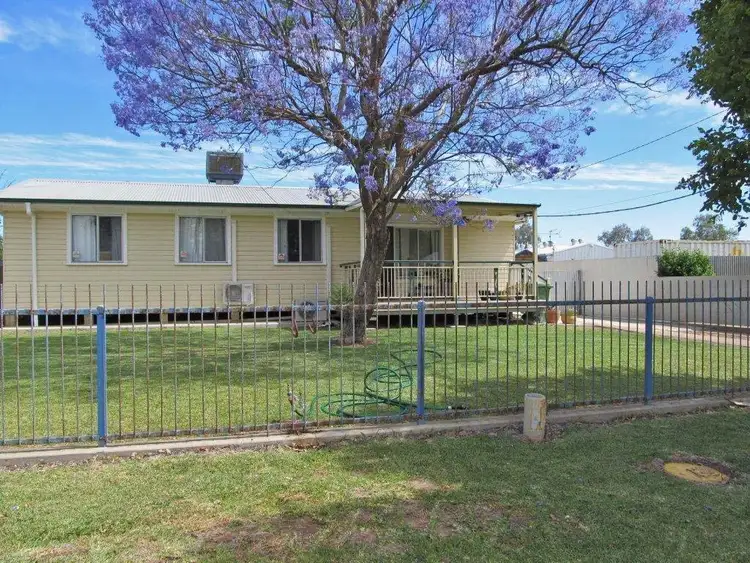 Seventh view of Homely house listing, 138 Meadows Rd, Bourke NSW 2840