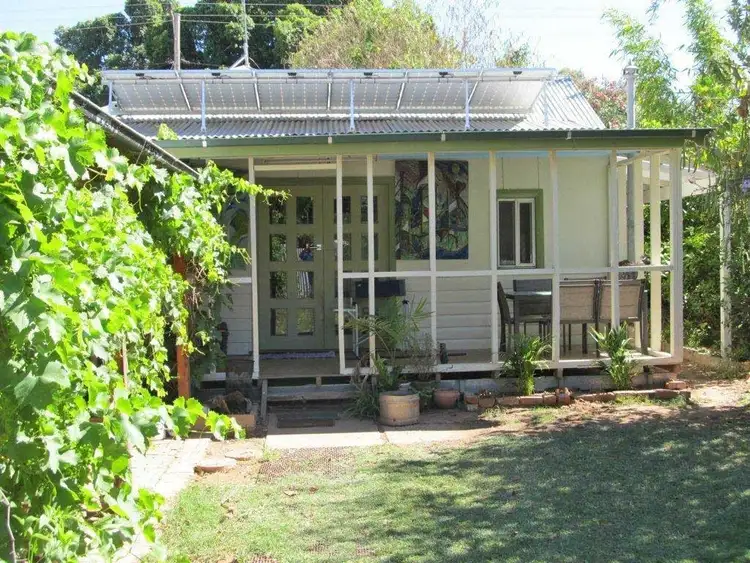 Second view of Homely house listing, 40 Mitchell St, Bourke NSW 2840
