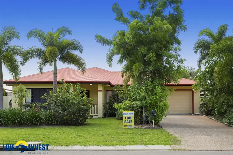Main view of Homely house listing, 26 Miller Circuit, Kirwan QLD 4817