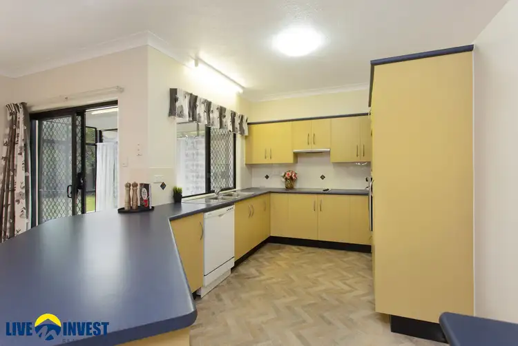 Second view of Homely house listing, 26 Miller Circuit, Kirwan QLD 4817