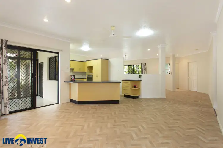 Third view of Homely house listing, 26 Miller Circuit, Kirwan QLD 4817
