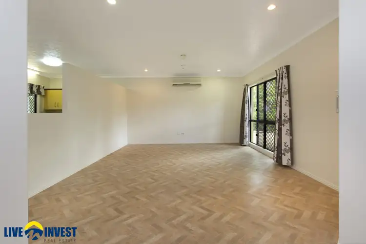 Fourth view of Homely house listing, 26 Miller Circuit, Kirwan QLD 4817