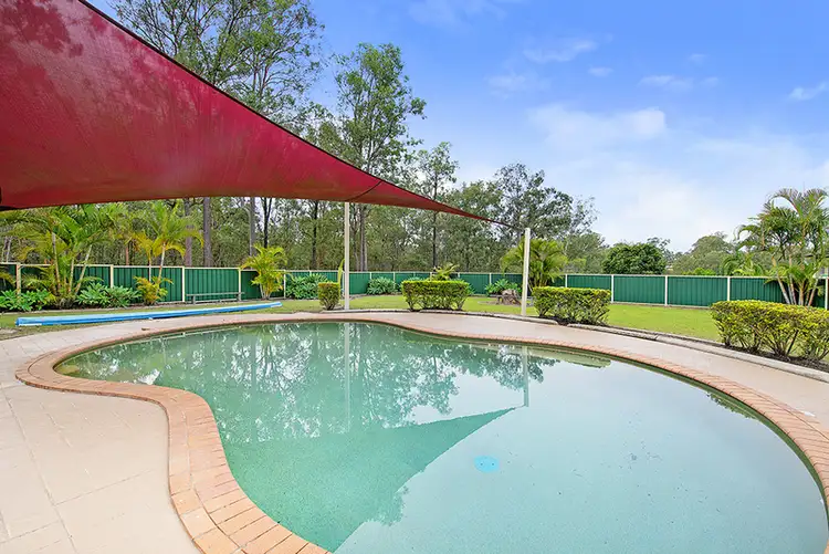 Second view of Homely townhouse listing, 8/13 Bailey, Collingwood Park QLD 4301