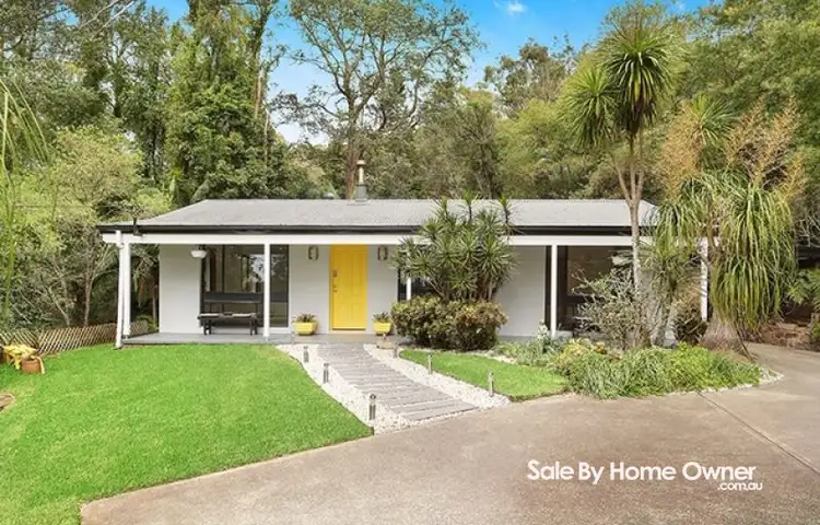 55 Bannerman Road, Lisarow NSW 2250