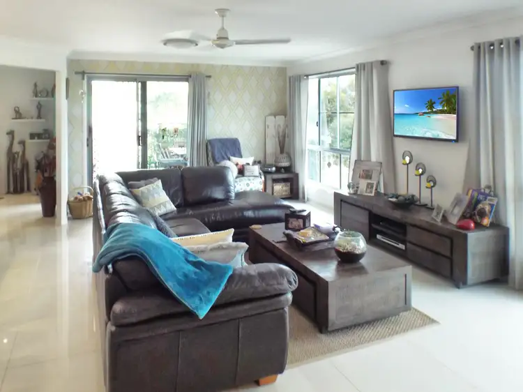 Third view of Homely house listing, 8 Panorama Parade, Kingaroy QLD 4610