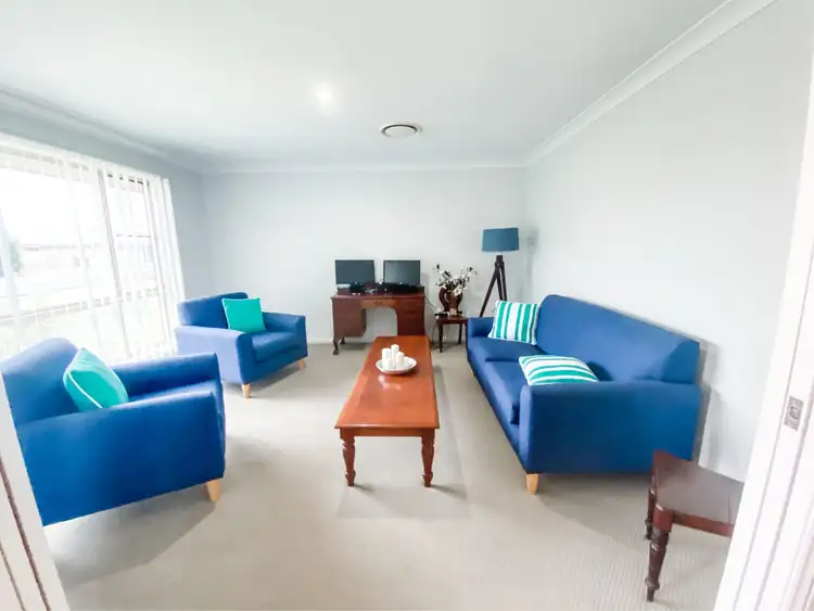 Third view of Homely house listing, 9 Sommerfeld Crescent, Chinchilla QLD 4413