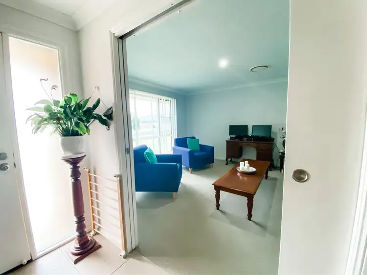 Fourth view of Homely house listing, 9 Sommerfeld Crescent, Chinchilla QLD 4413