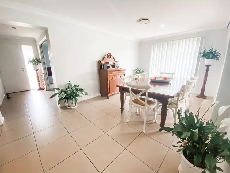 Sixth view of Homely house listing, 9 Sommerfeld Crescent, Chinchilla QLD 4413