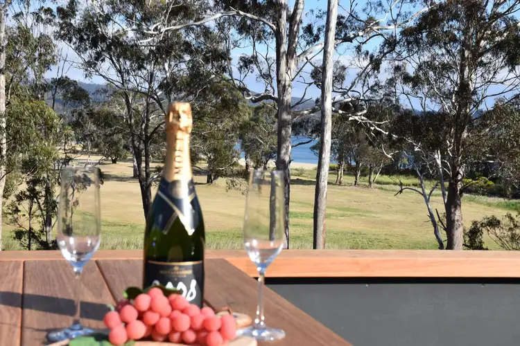 128 Ben Boyd Parade, Boydtown NSW 2551