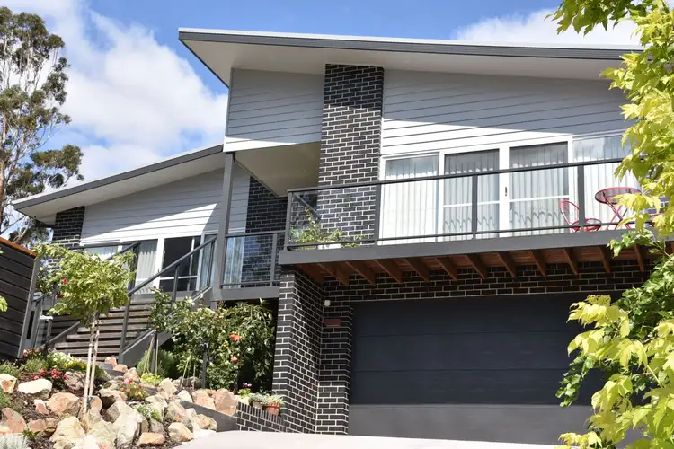 Second view of Homely house listing, 128 Ben Boyd Parade, Boydtown NSW 2551