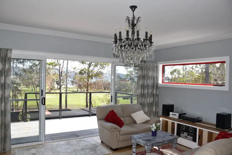 Fourth view of Homely house listing, 128 Ben Boyd Parade, Boydtown NSW 2551