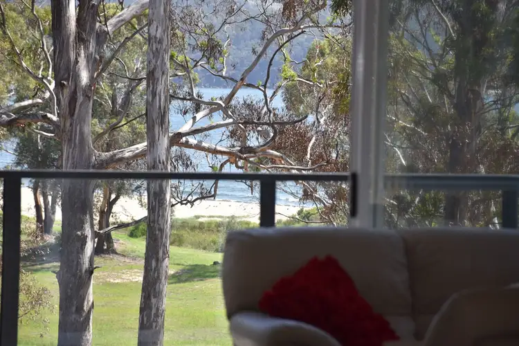 Fifth view of Homely house listing, 128 Ben Boyd Parade, Boydtown NSW 2551