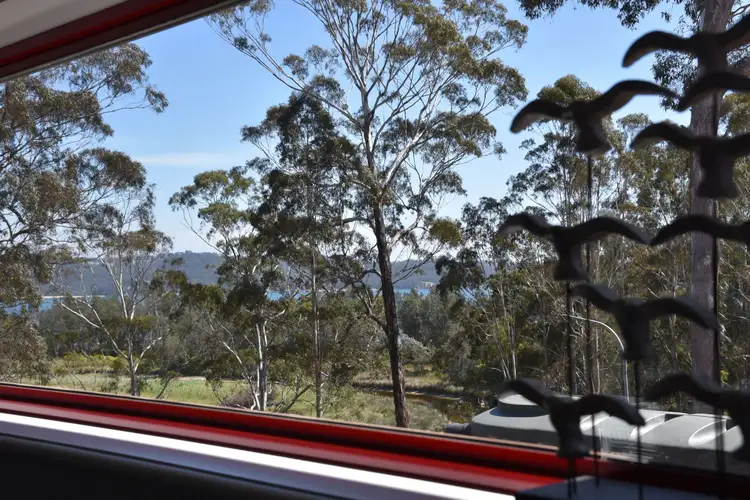 Sixth view of Homely house listing, 128 Ben Boyd Parade, Boydtown NSW 2551