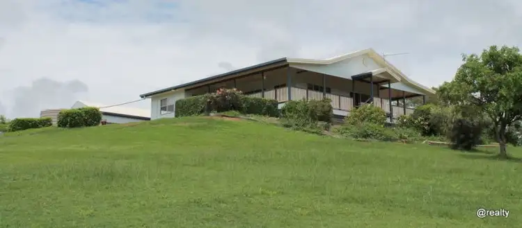 Main view of Homely rural property listing, 30 Bunya Way, Blackbutt QLD 4314