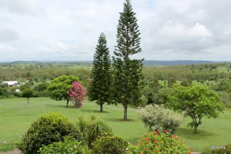 Second view of Homely rural property listing, 30 Bunya Way, Blackbutt QLD 4314