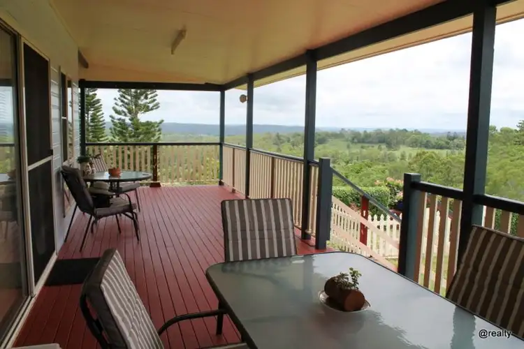 Fifth view of Homely rural property listing, 30 Bunya Way, Blackbutt QLD 4314