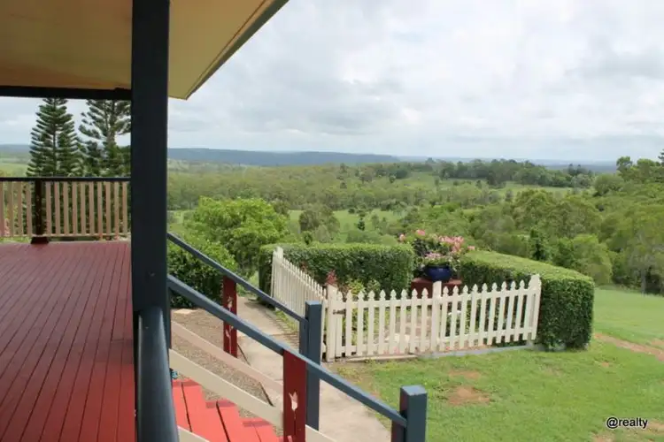 Seventh view of Homely rural property listing, 30 Bunya Way, Blackbutt QLD 4314