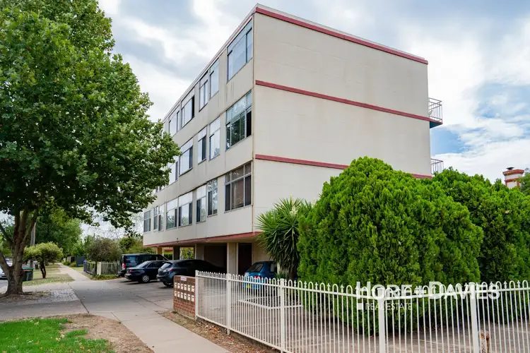 4/141 Gurwood Street, Wagga Wagga NSW 2650