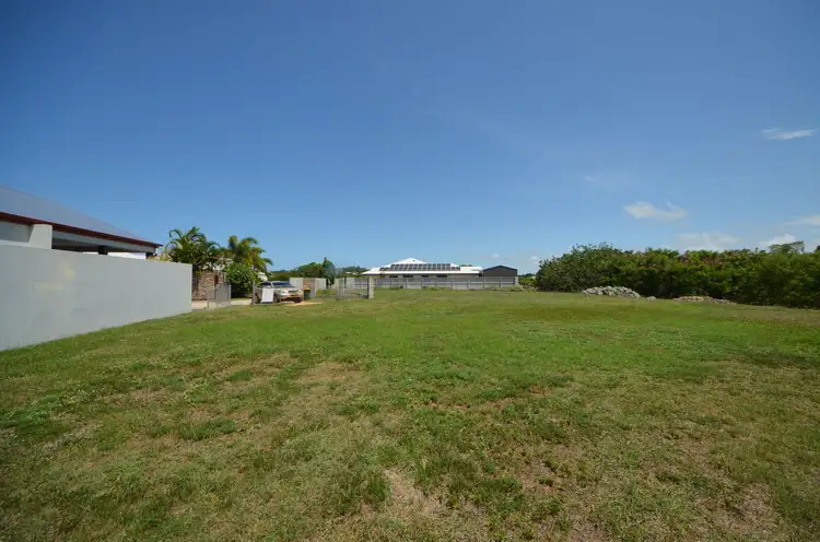 Main view of Homely land listing, 61 - 63 Beach Road, Dolphin Heads QLD 4740