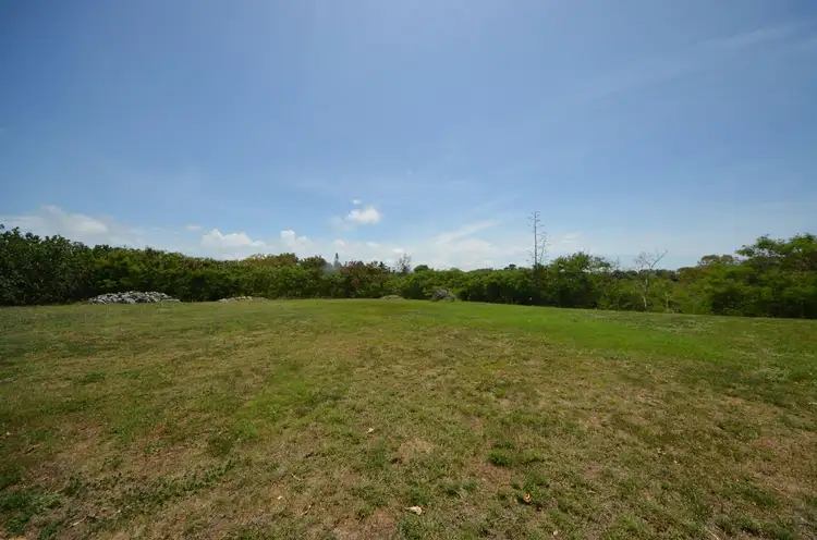 Third view of Homely land listing, 61 - 63 Beach Road, Dolphin Heads QLD 4740