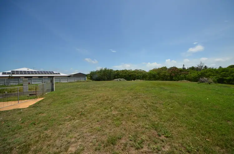 Fourth view of Homely land listing, 61 - 63 Beach Road, Dolphin Heads QLD 4740
