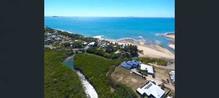 Fifth view of Homely land listing, 61 - 63 Beach Road, Dolphin Heads QLD 4740