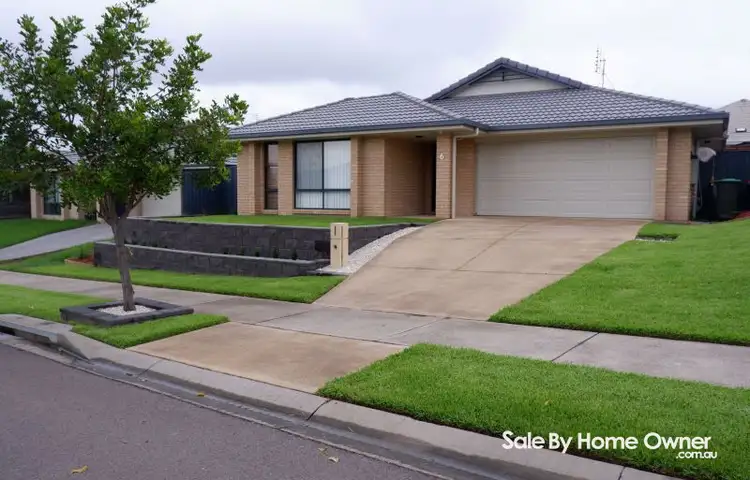 6 Teal Street, Aberglasslyn NSW 2320