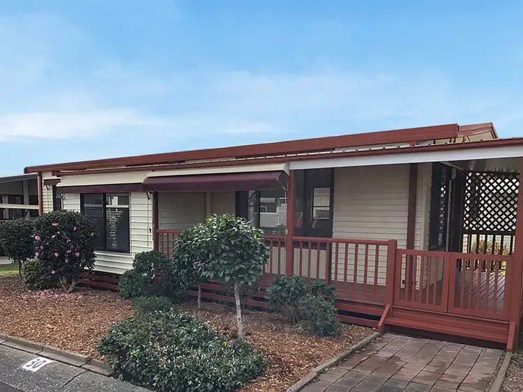 30/4 Gimberts Road, Morisset NSW 2264