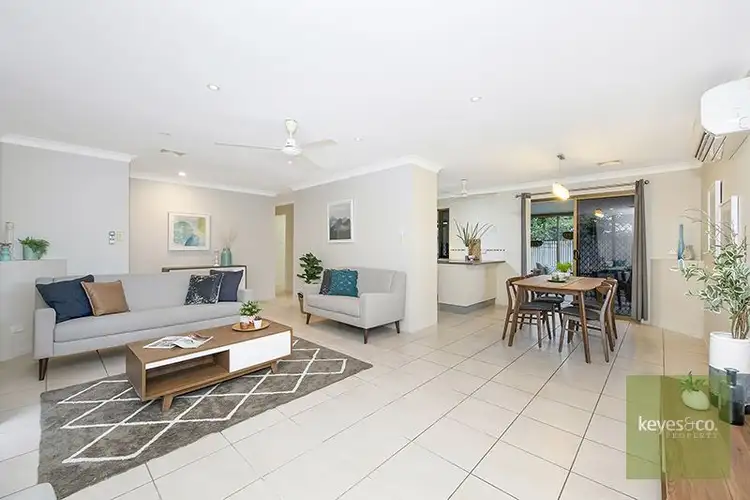 8 Melaleuca Street, Annandale QLD 4814