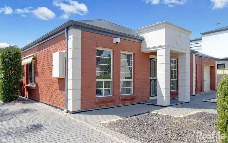 Main view of Homely house listing, 12A Talbot Avenue, North Plympton SA 5037